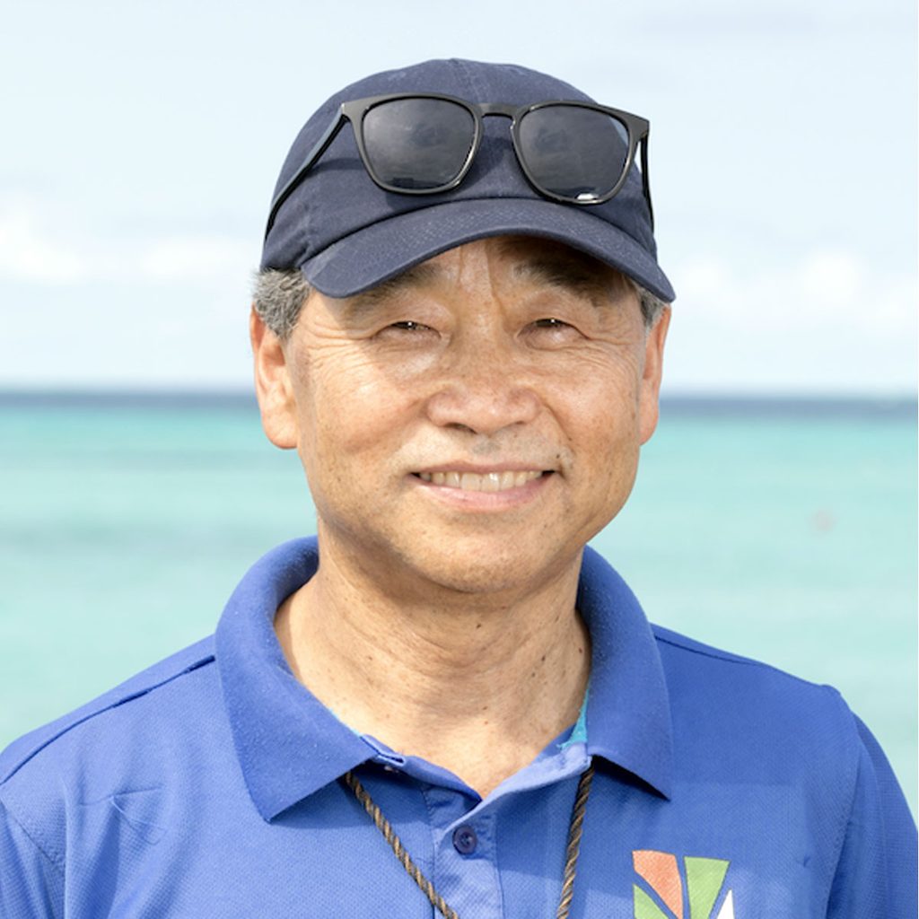 畔柳 主税