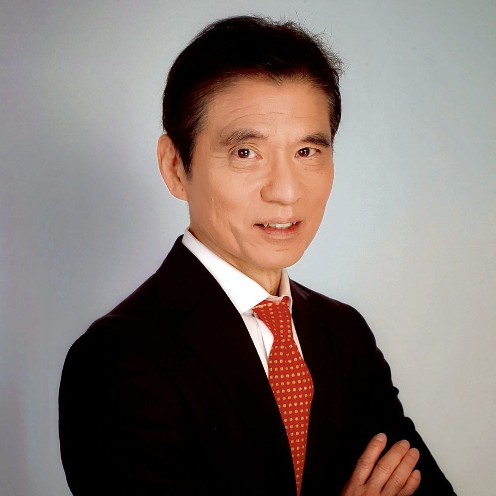 樋口 秀一
