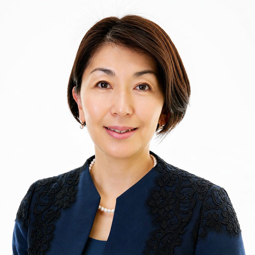 平山 景子
