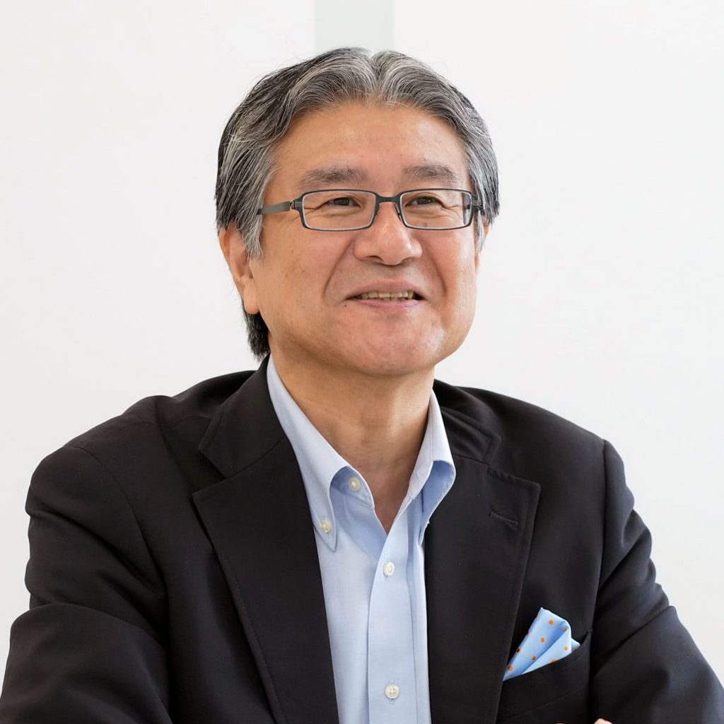 石井 龍夫
