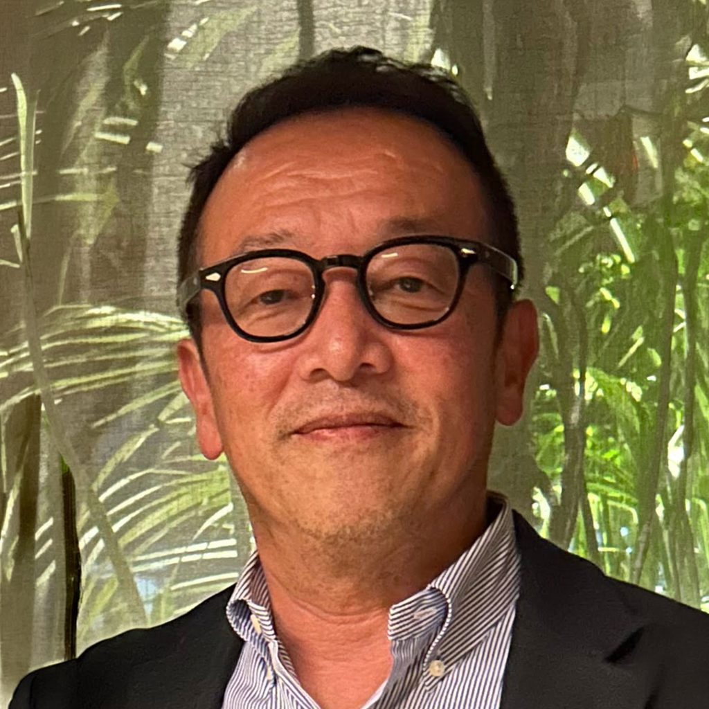 水口 浩樹