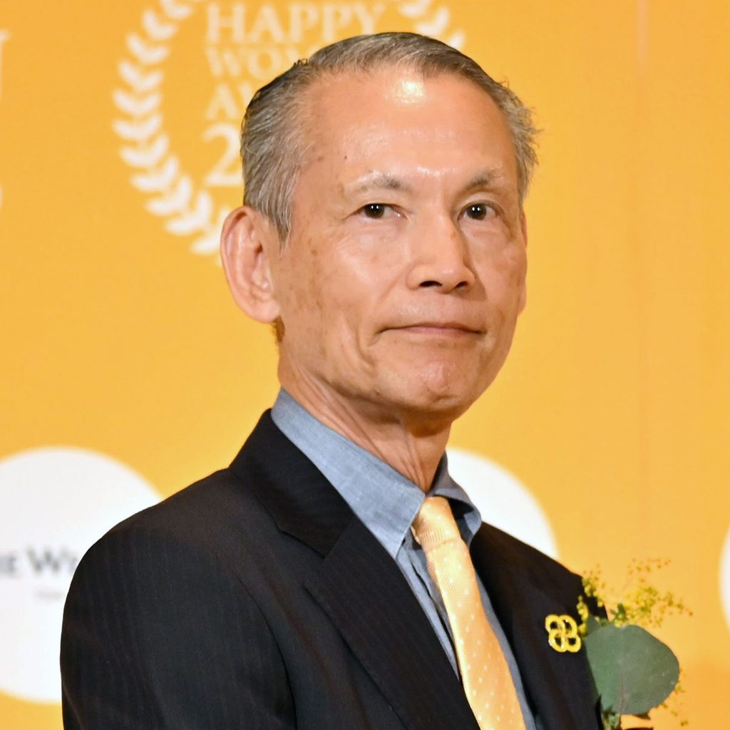 中山 理