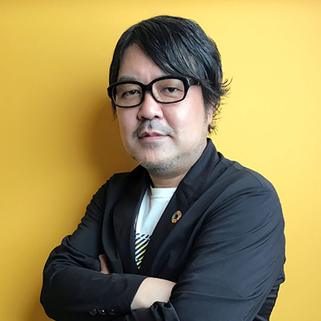 小川 孔一