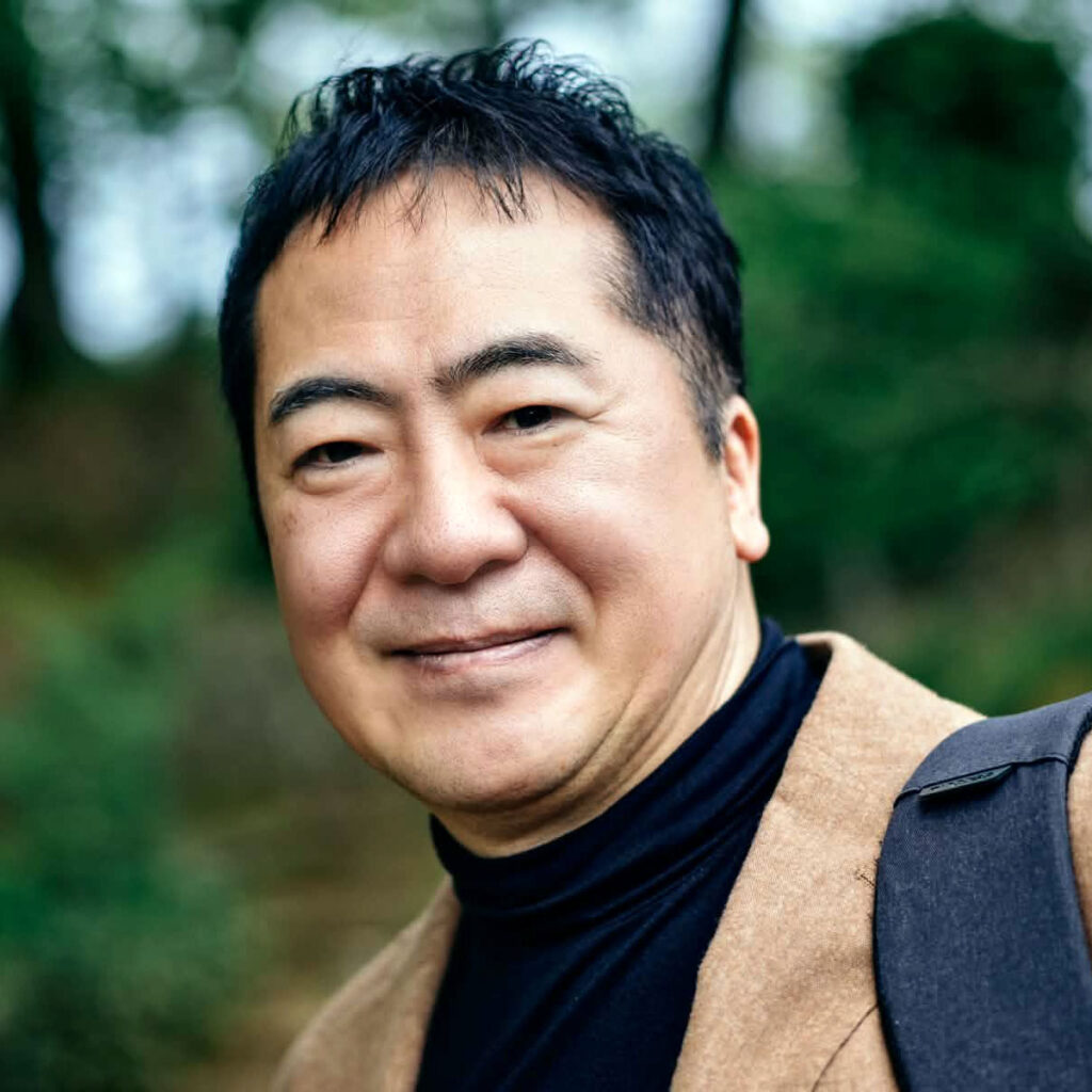 志立正嗣