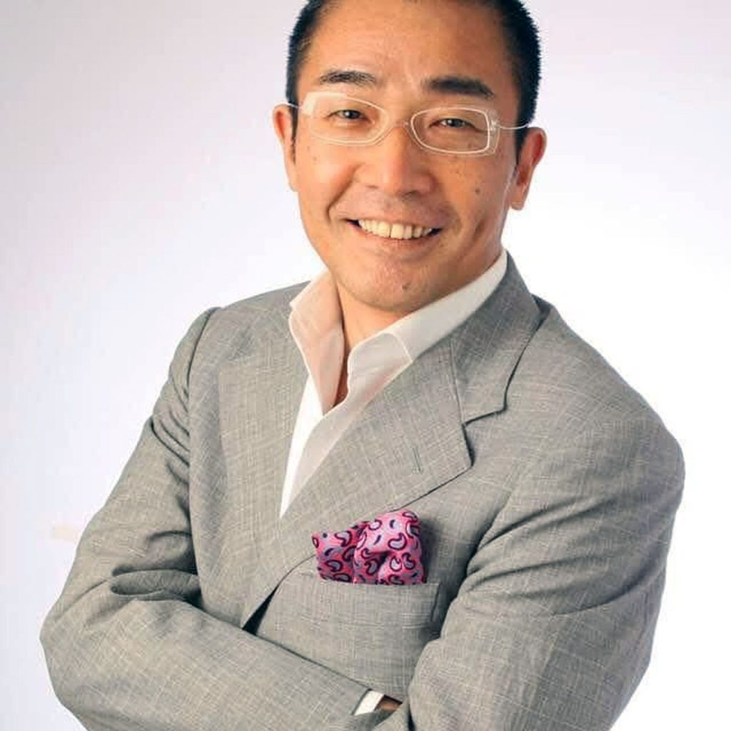 山﨑 誠夫