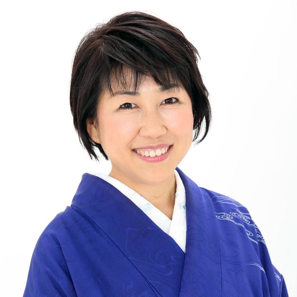田中 ひろみ