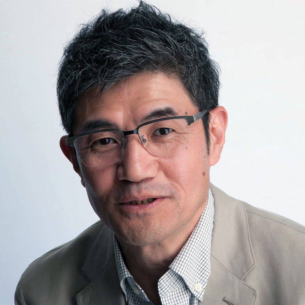 塚本 幹夫